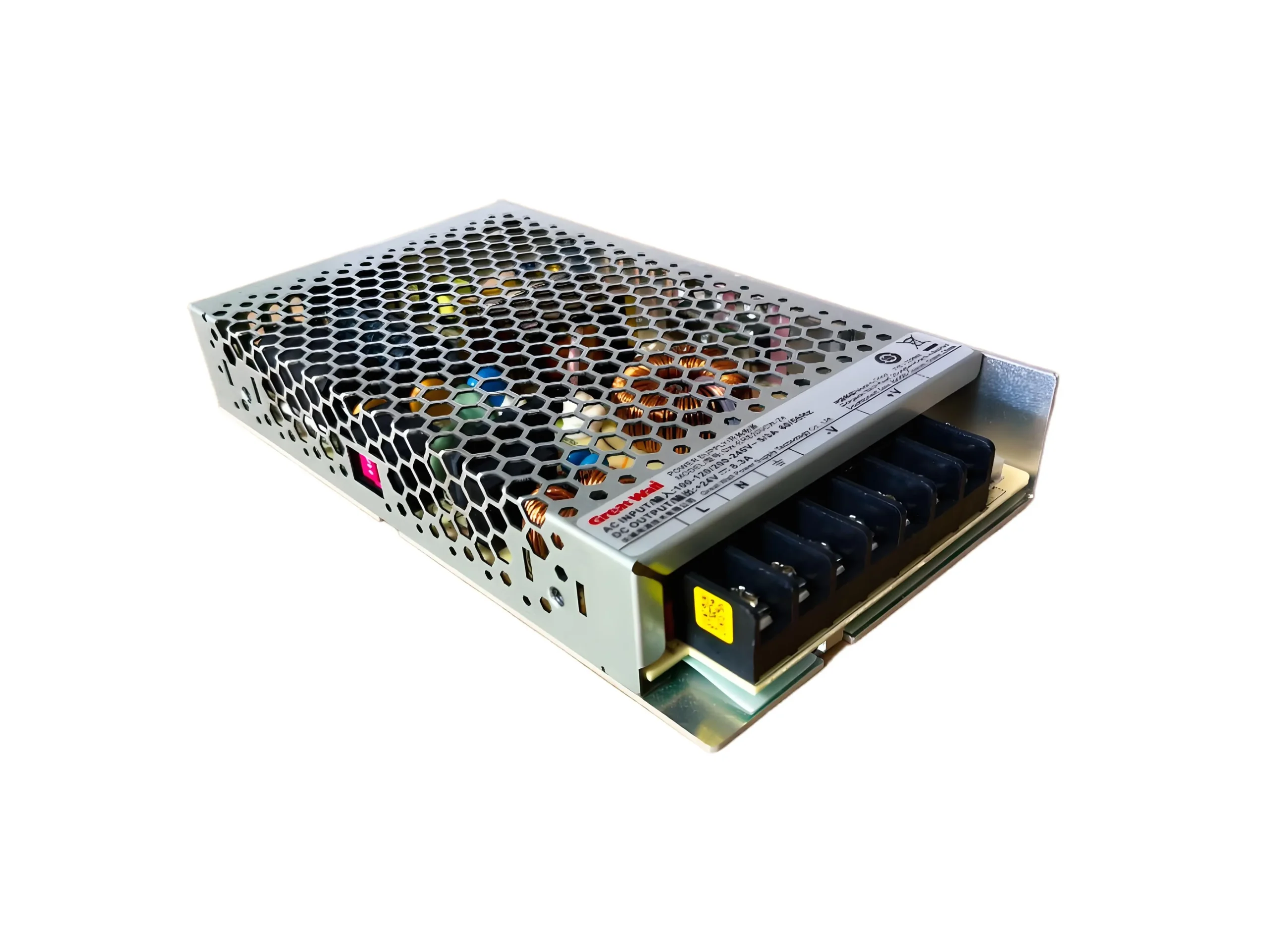 24V Industrial Power Board200w..-转换自-jpg