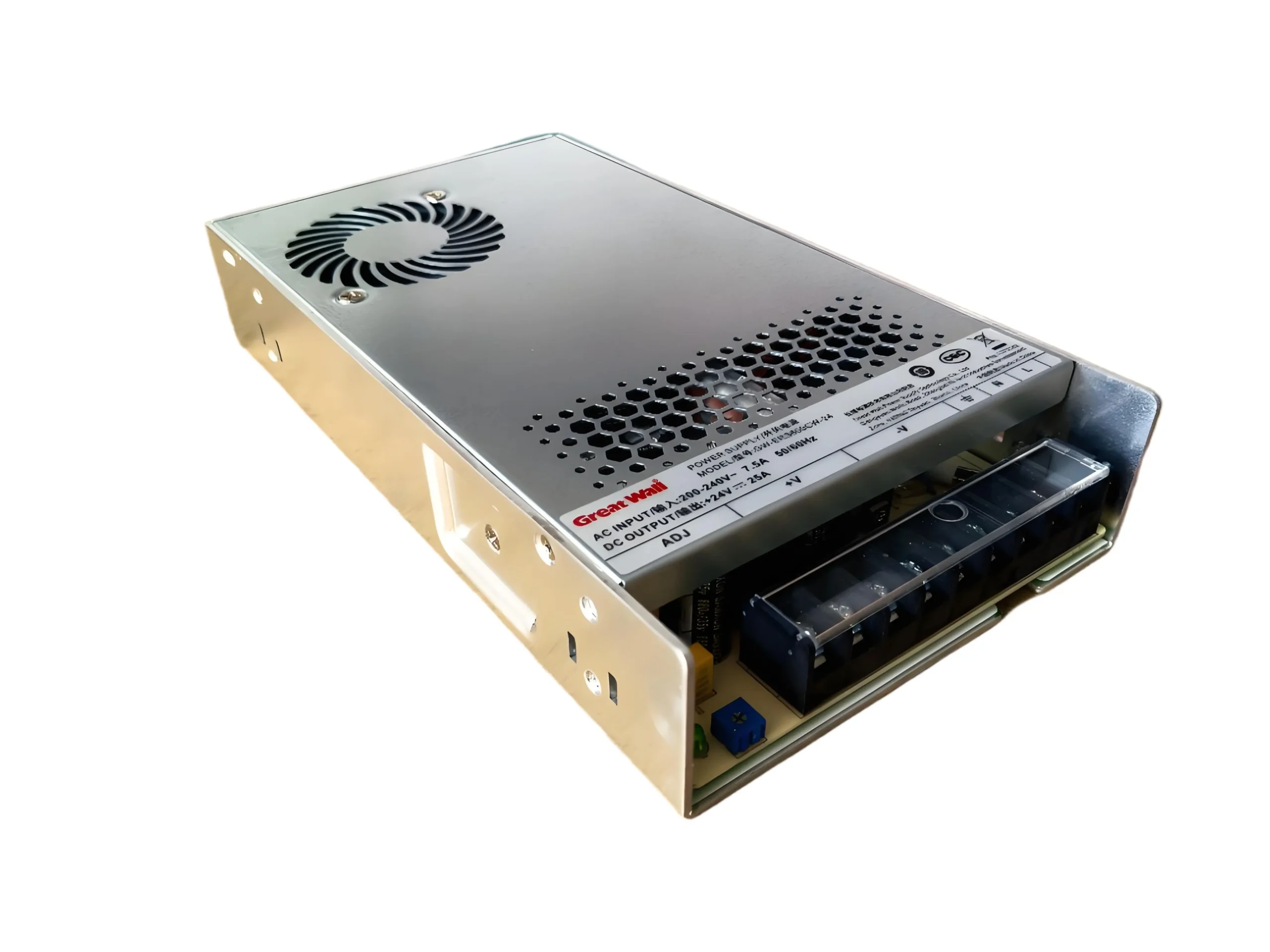 24V Industrial Power Board600w...-转换自-jpg
